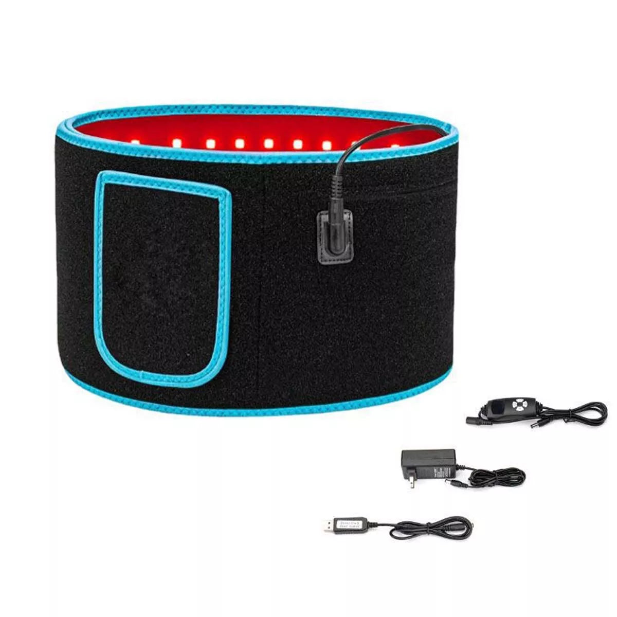 Pain Management Waist Belt