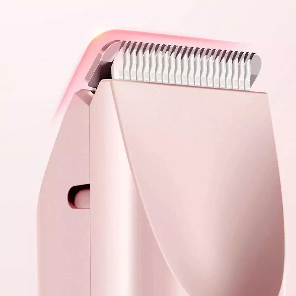 Dual Head Electric Shaver