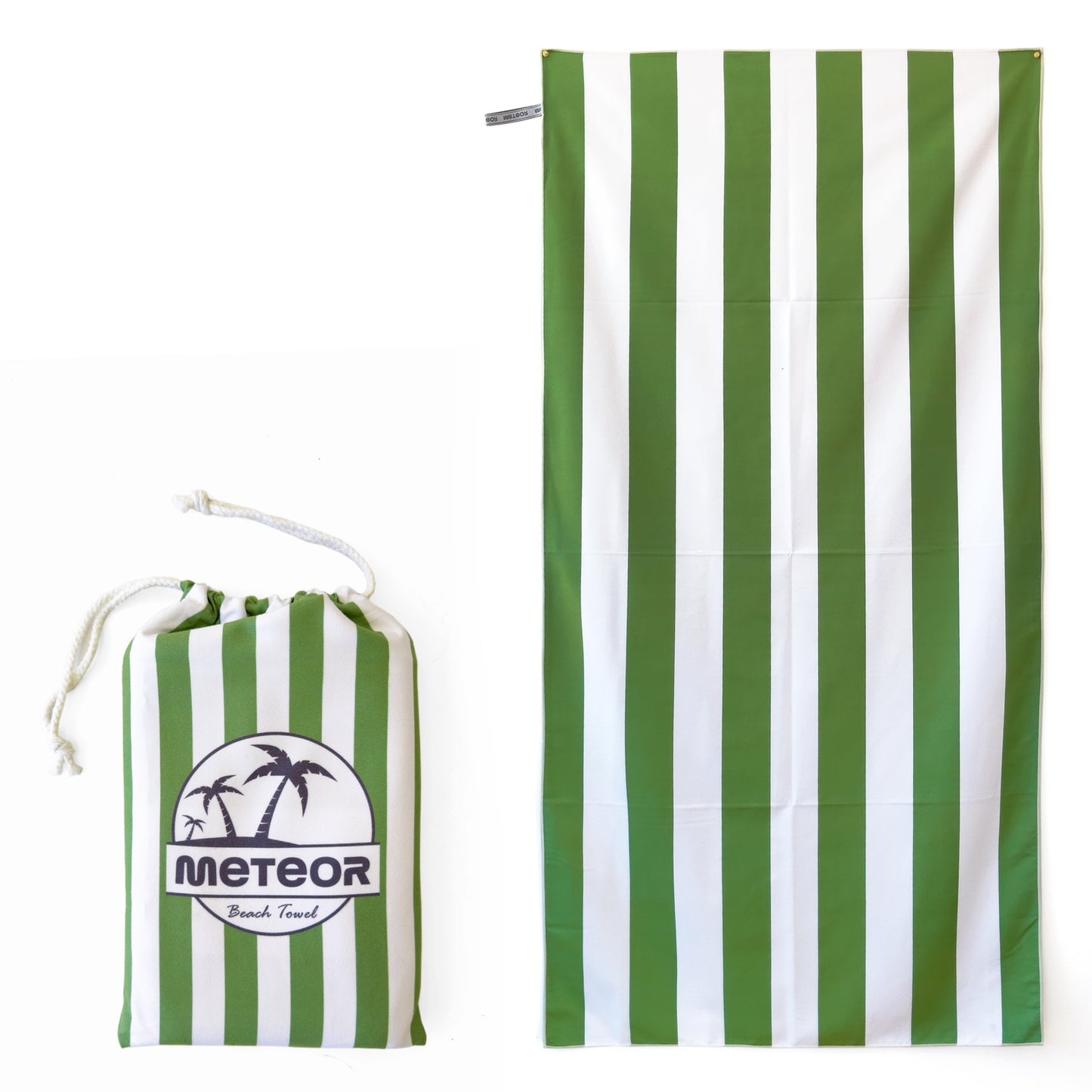 Extra Large Sand Free Beach Towel