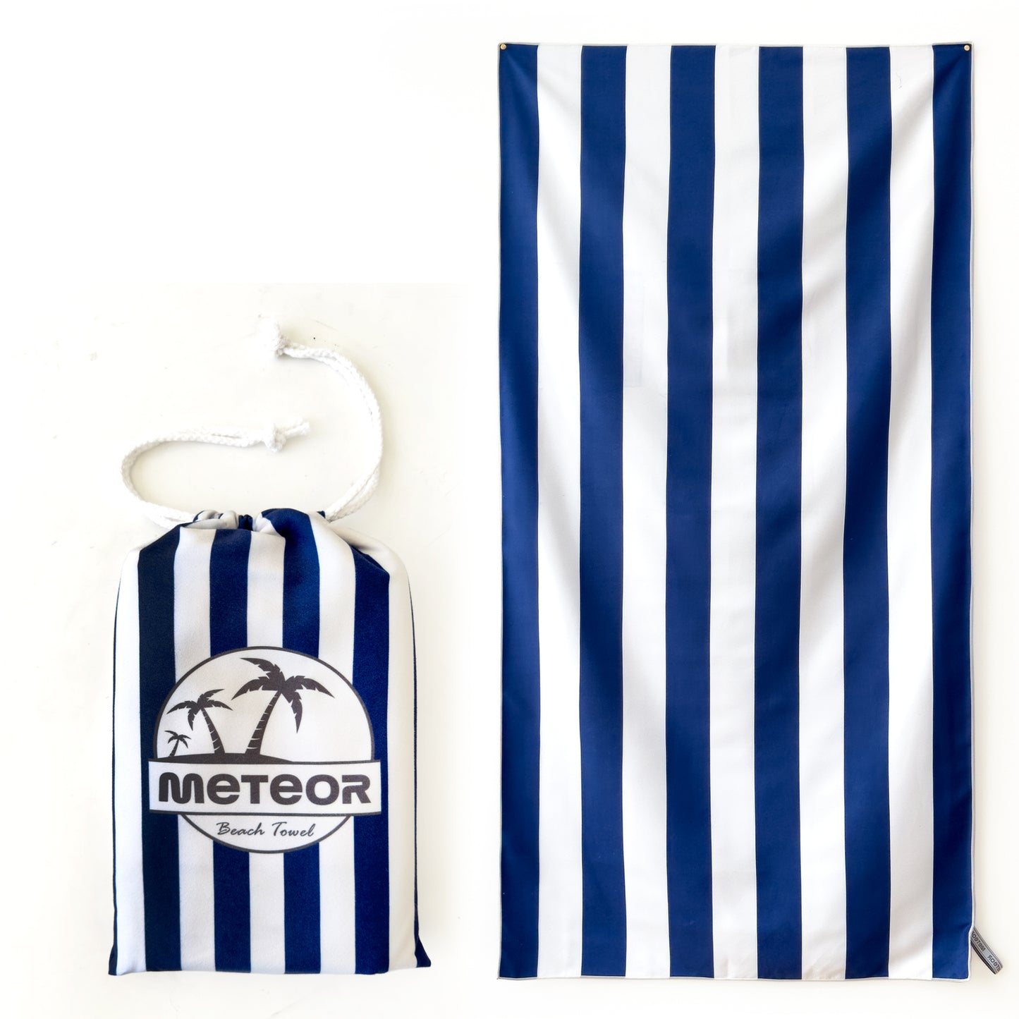 Extra Large Sand Free Beach Towel